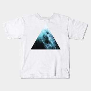 Ocean Spray II Kids T-Shirt